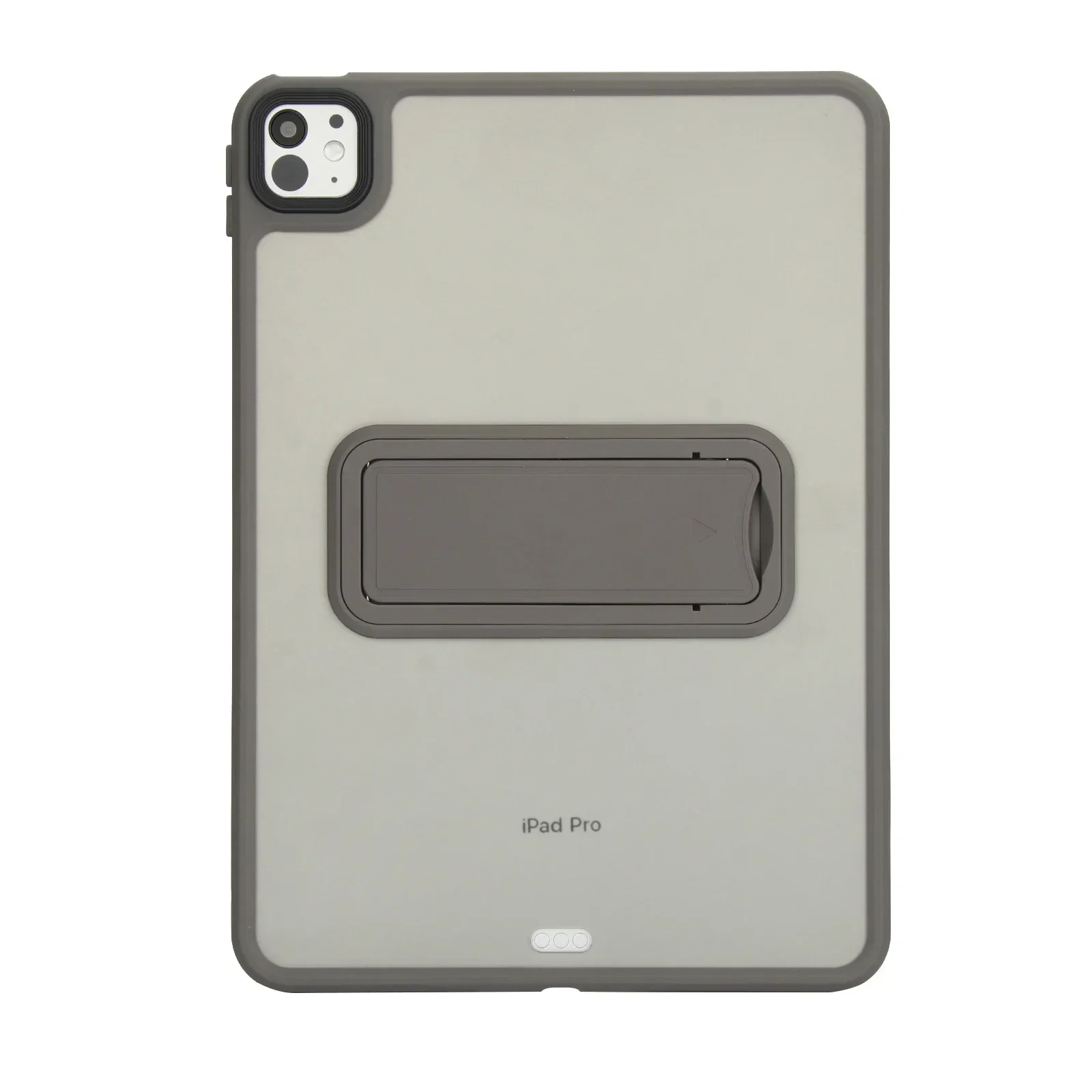 Sleek and Durable Tablet Case with Adjustable Stand and Enhanced Protection