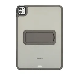 Custodia per tablet elegante e resistente con supporto regolabile e protezione migliorata