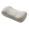 Memory Foam Mini Pillow Neck Protection Improve Sleeping Summer Men's Office Cylindrical Afternoon Nap Pillow 6