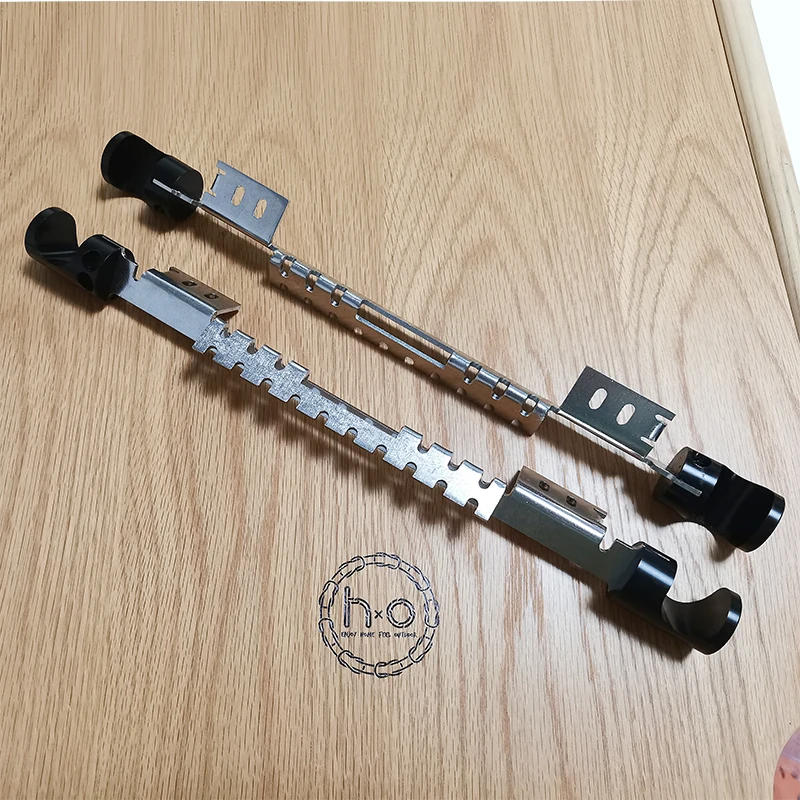 

Used for HXO design table matching connectors, outdoor table connecting accessories, HXO furnace frame IGT bracket