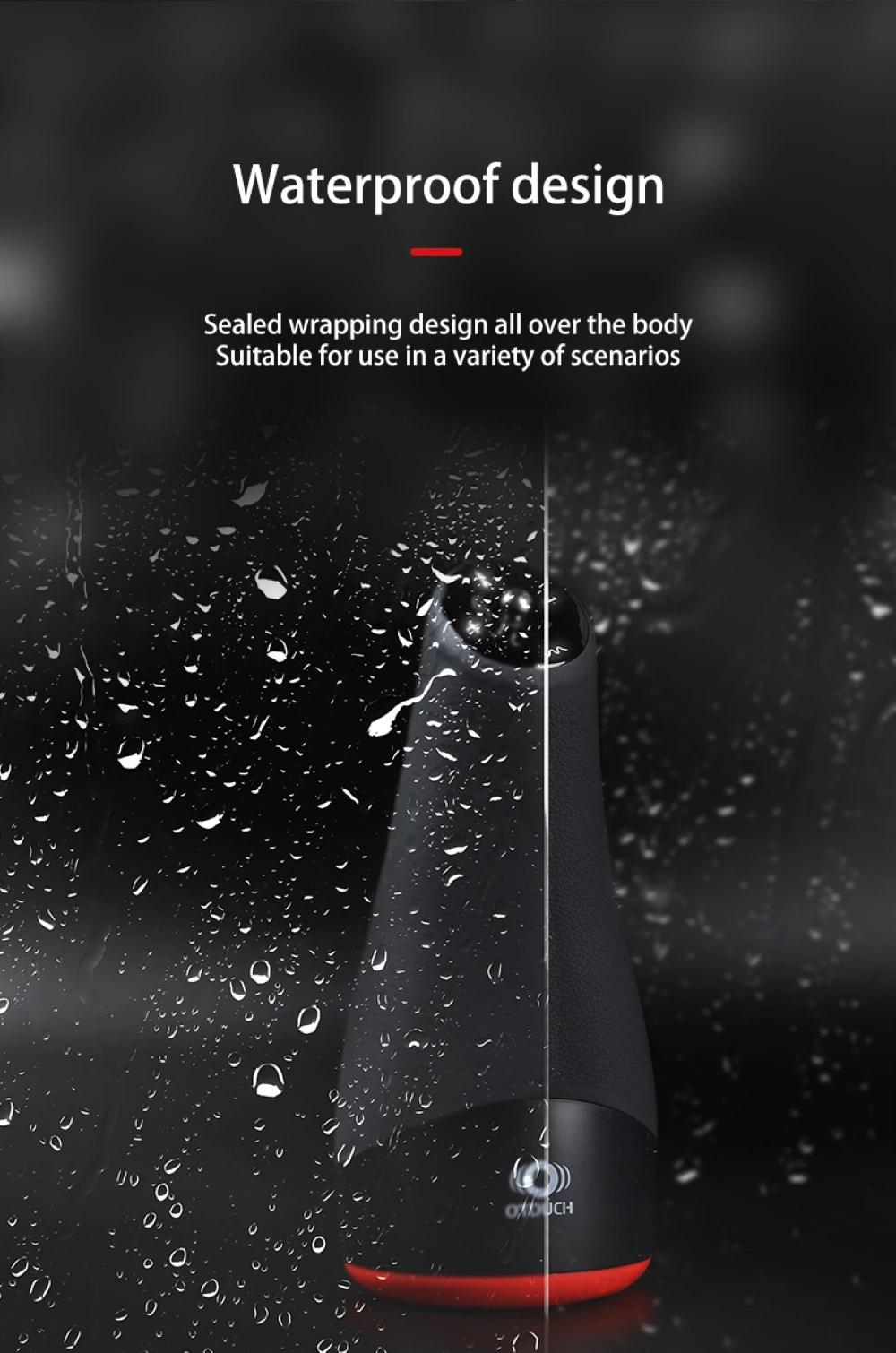 OTOUCH Chiven 3 masturbateurs homme pour hommes chatte jouets mâle Masturbation chauffage vibrant sexe pipe hine_voghion.com