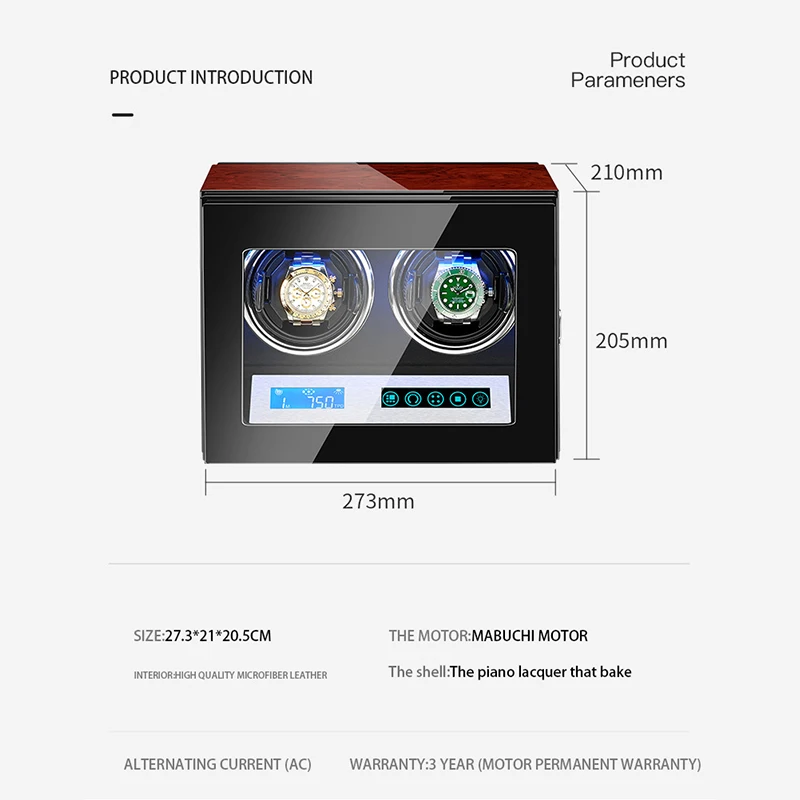 IBBETON 귣 ڵ ð   3 4 6 9 12  Mabuchi Ұ  LCD ġ ũ  Led Ʈ  ð  