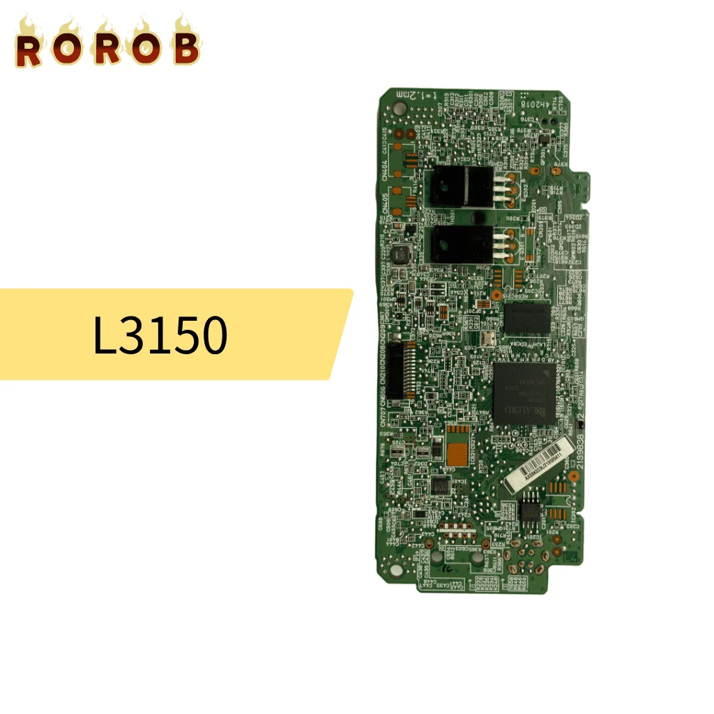 L3150 Little Wifi Board Original For L3156 L3153 L3169 XP4100 XP4105 L3