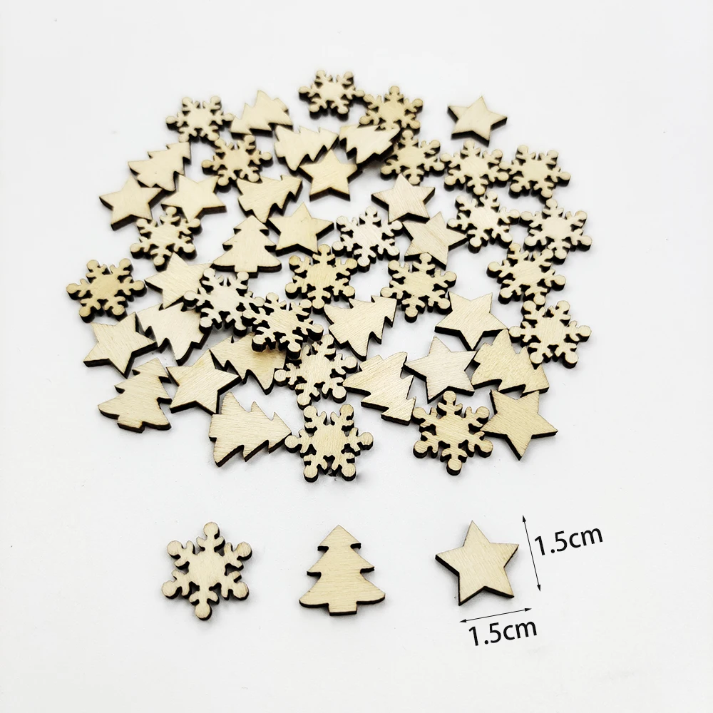 H-50pcs
