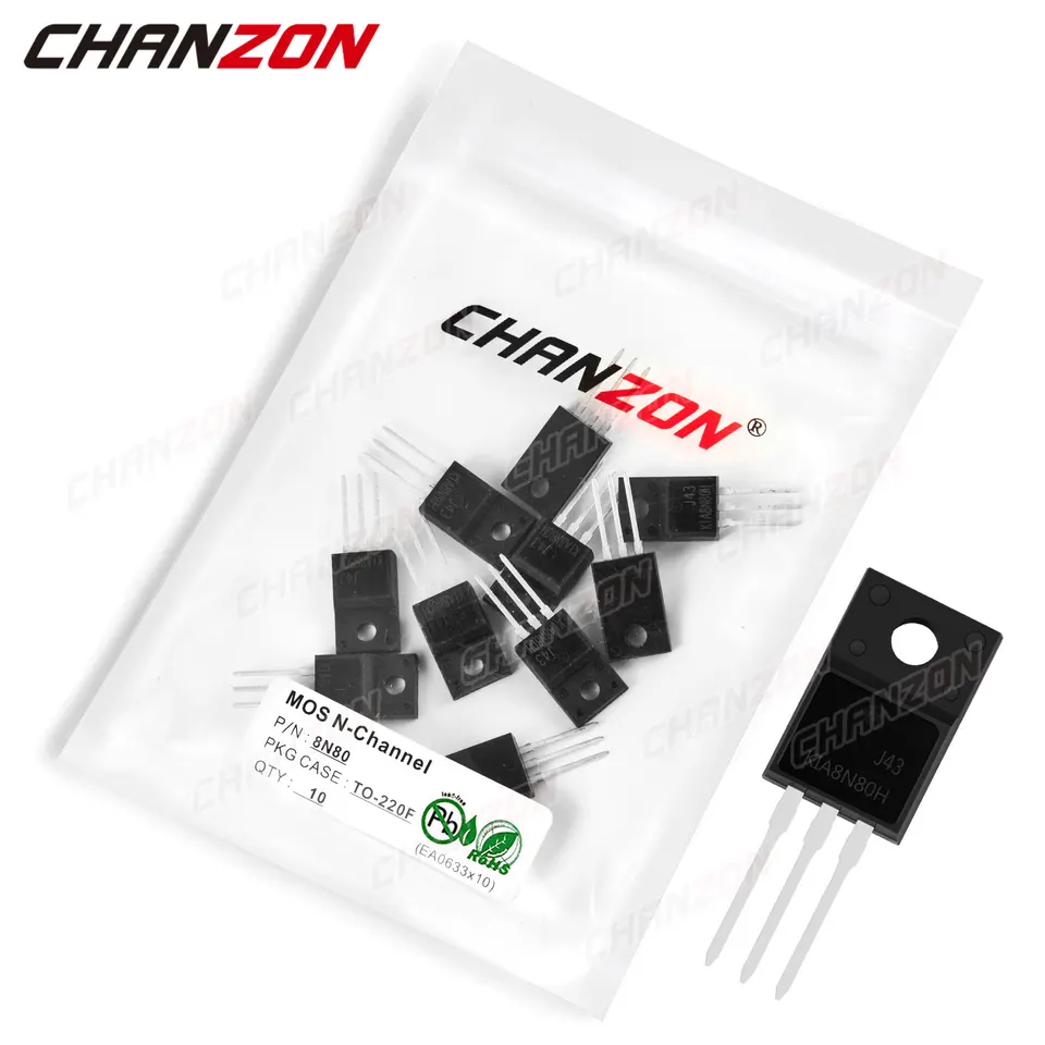 BSC028N06LS3G INFINEON TECHNOLOGIES - Transistor: N-MOSFET | Unipolar - Foto 6