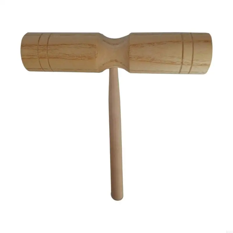 W8EE Rhythm Sticks Building Blocks Orff Instrument Block Percussion Blocks
