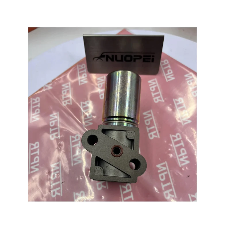 D-A-F Truck Brake System ABS Solenoid Valve 0501321459 1386811 1621930 1670254 1734012 42556034