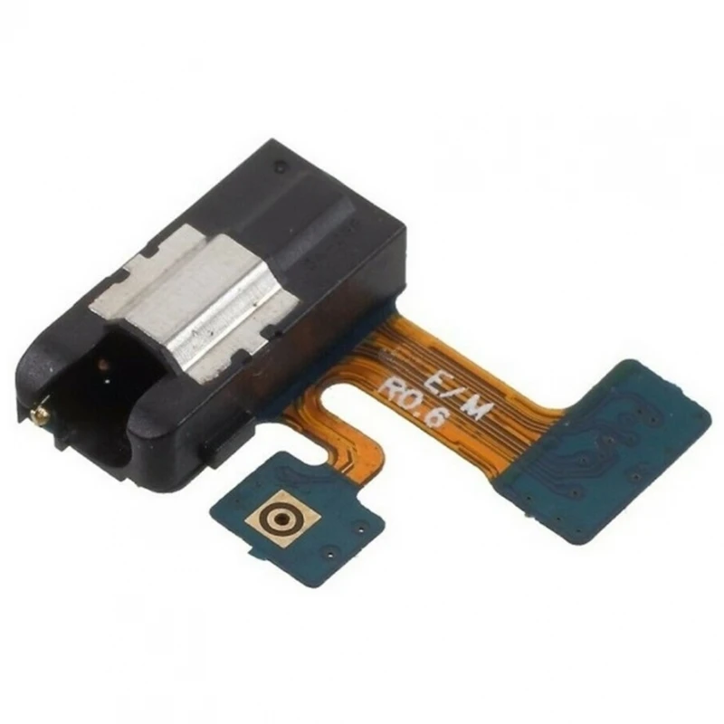 Jack Audio Cuffie Per Samsung J330 J530 J730 J400 Microfono Flex # Samsung Galaxy J3 2017 (Sm-J330Fn, Sm-J330N) # Samsung Galaxy J5 2017 (Sm-J530G, Sm