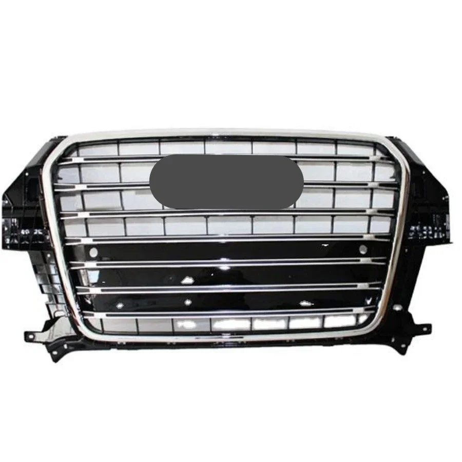 

Передний бампер решетка для Audi Q3/SQ3 2013 2014 2015 (установка для RSQ3 Style) для RSQ3 гриль для SQ3 гриль