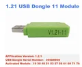 Dongle V1.21 11IN1