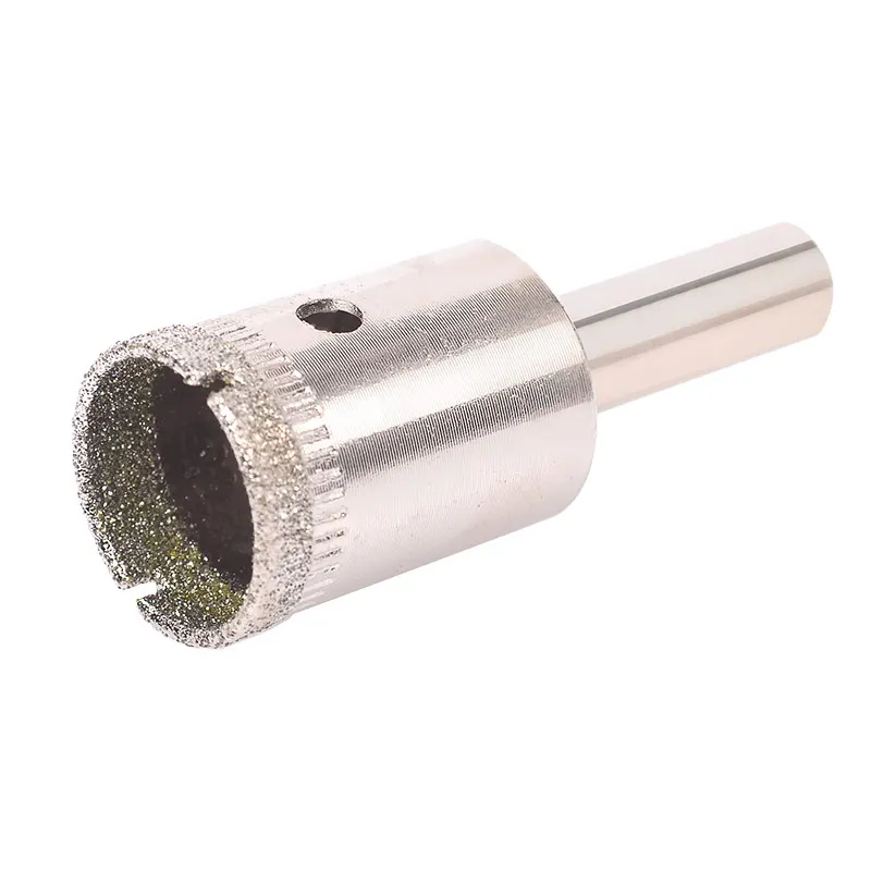 SpecialofferDiameter121416182022mmElectroplateddiamondcore