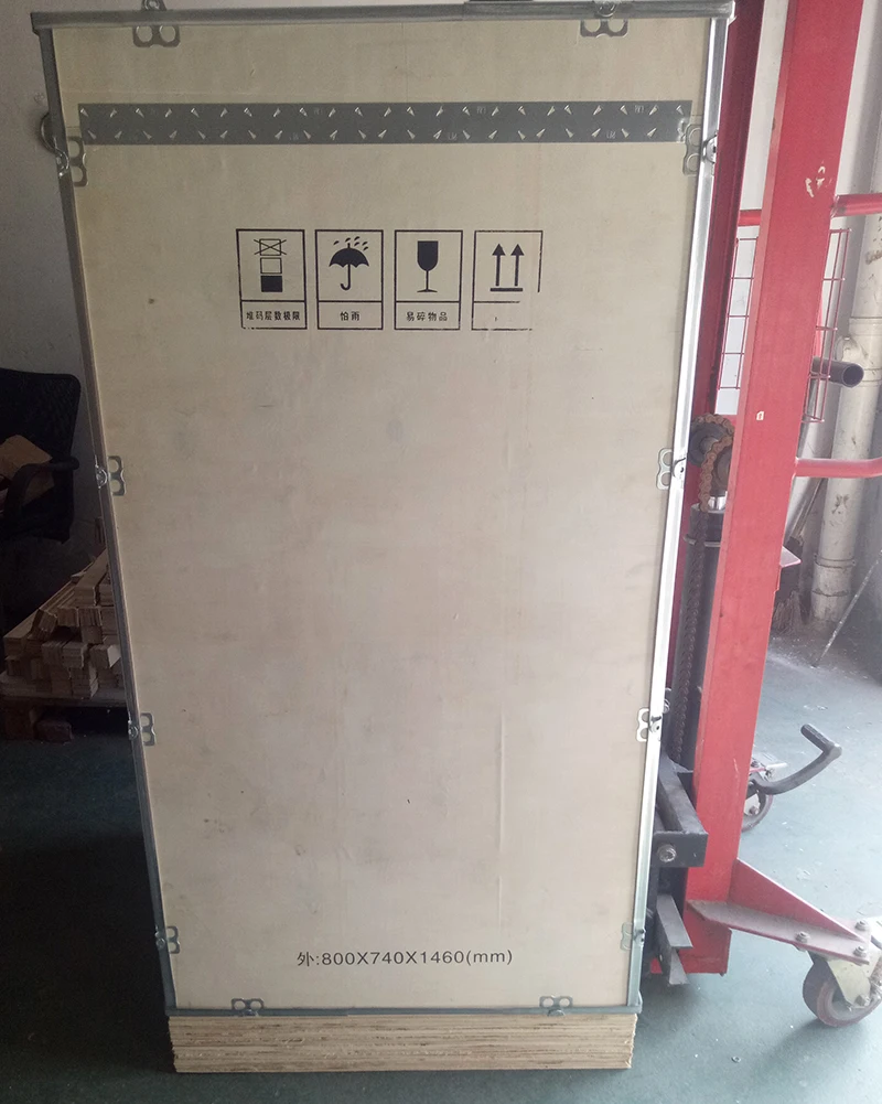 Рисунок 2 - Высококачественный патологический