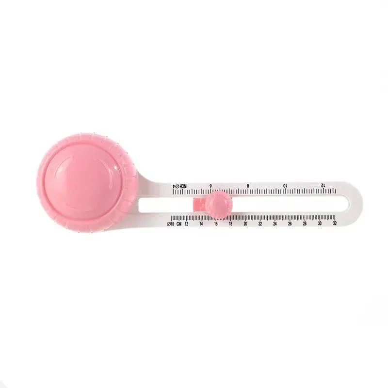Circle Cutter Circular Paper Cutter Paper Knife DIY Handmade Compass Knife Cutting Edge Artifact Cutting round 1Pcs paper cutter circular cutter