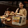 Supor Electric Steamer Multi-functional Household Multi-layer Large-capacity Fully Automatic Intelligent Reservation 5