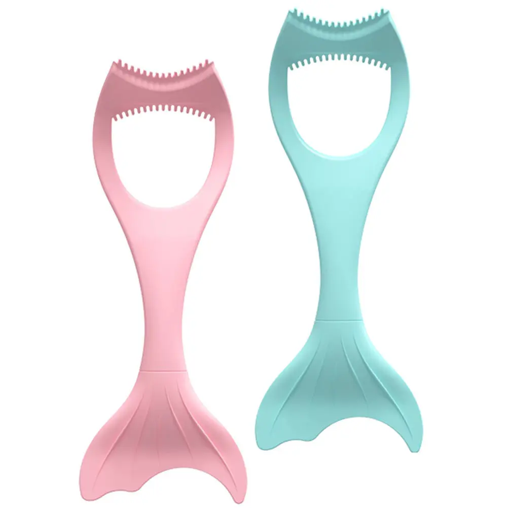 2Pcs 아이 메이크업 필수 마스카라 쉴드 애플리케이터 아이라이너 카드 속눈썹 가이드 도구 깨끗하고 자연스러운 속눈썹과 눈썹을 위한 도구