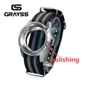 G-P-glass back