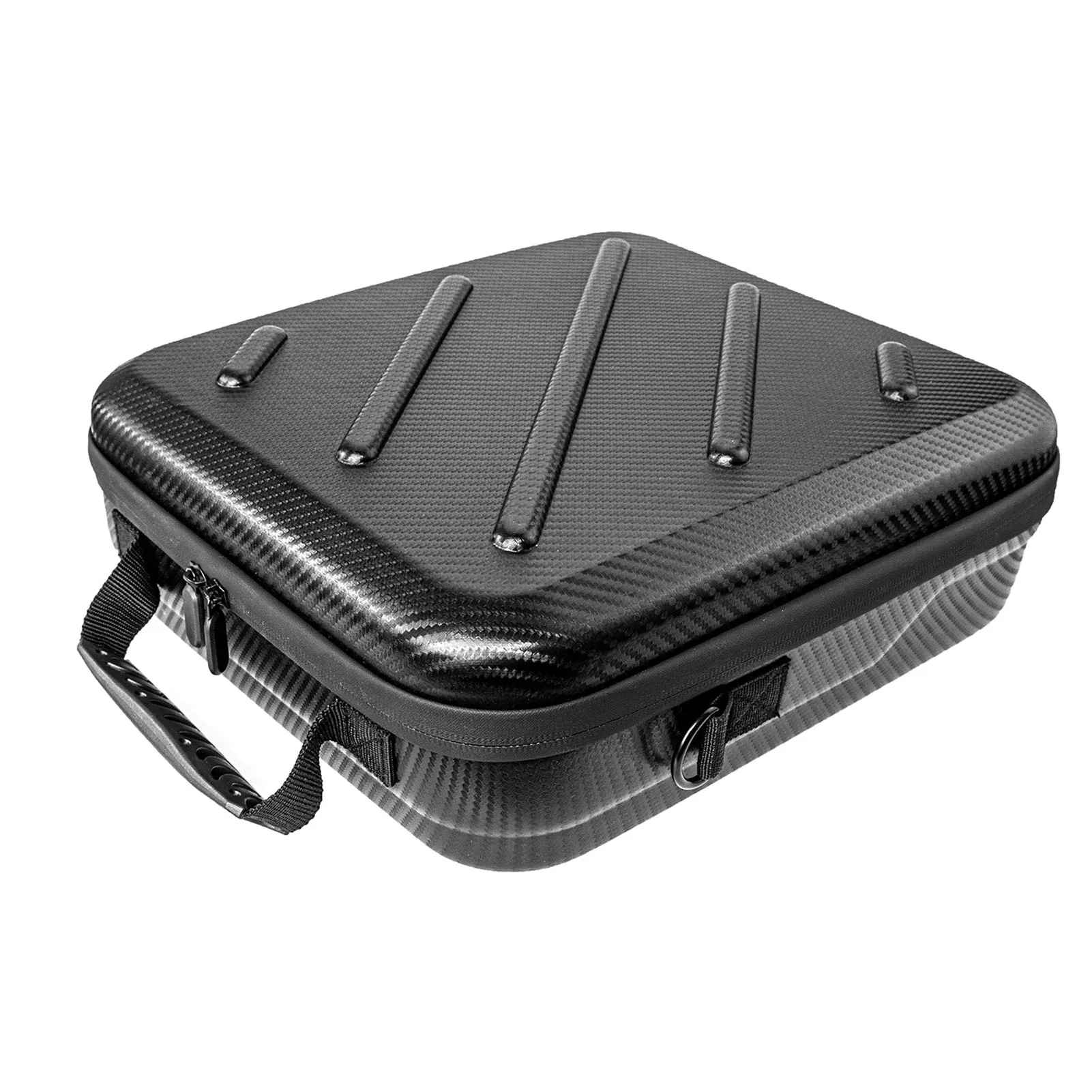 스타링크 미니용 하드 케이스 보호용 휴대 케이스 방수 하드 쉘 케이스 충격 방지 하드 여행 케이스 어깨끈 포함