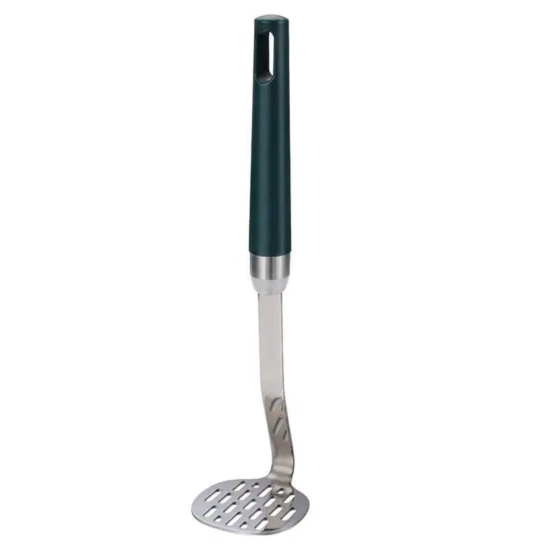 

Potatoes Masher Mashed Potato Masher Heavy Duty Hand Held Potato Masher For Meat Vegetables Avocado Beans
