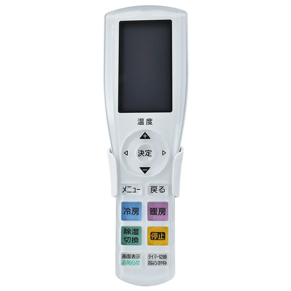 

NEW Original For Fujitsu General Air Conditioner Remote Control AR-RGK3J Japanese