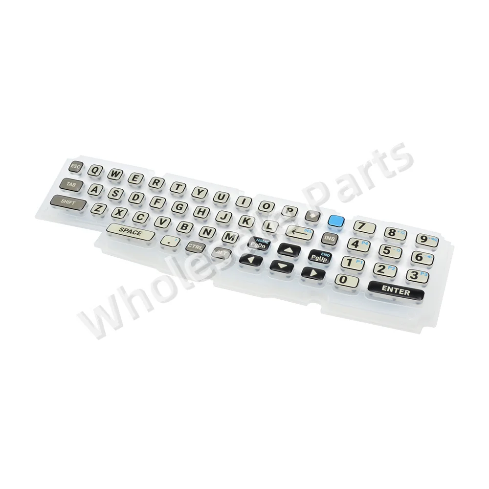모토로라 심볼 제브라 VC8300용 키패드