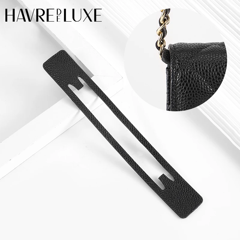 Bag Anti-wear Buckle For Chanel Fortune Woc Bag Chain Corner Protection  Sheet Anti-deformation Bag Support - AliExpress