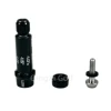 Golf ±1.5° adjustable Universal Driver Shaft Sleeve Adapter for Titleist/Callaway/Taylormade/Ping/PXG/Cobra/NiKe/Mizuno 6