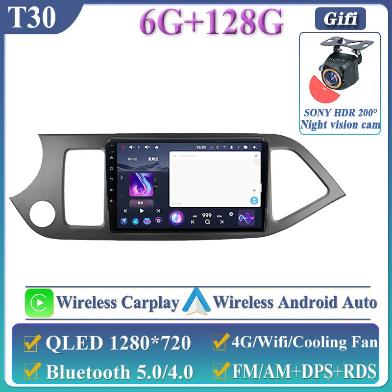 6-128G CAM A