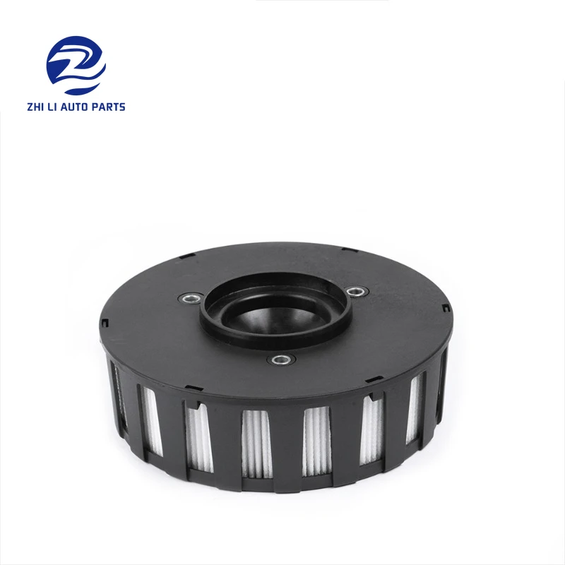 Filtro Aria Per Iveco Astra Stralis Trakker Hd 9 190 S46 5801856860