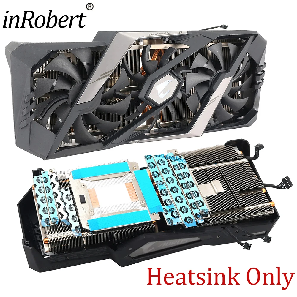 Kartu Grafis Gigabyte Rtx 2080 Super Gaming Oc 8g Gaming Oc