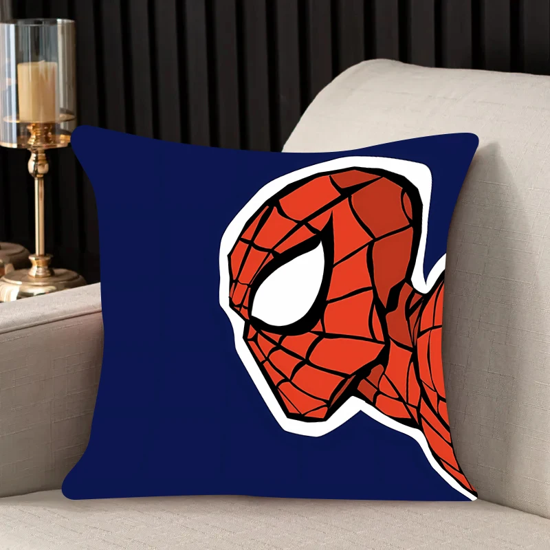 Housse de coussin Spider-Man 45x45