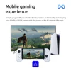 14286-da4645.jpg Xbox Sony PlayStation Backbone One, contrôleur de jeu mobile pour iPhone
