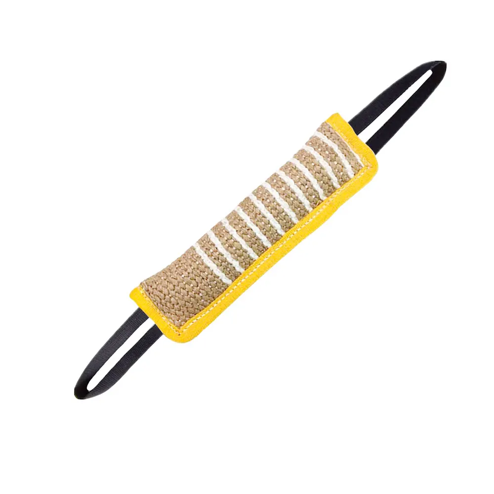 Dog Training Products, Jaoseko Dog Bite Rods, Grinding Teeth, Stick, Biting Target Pet Supplies, Stick Dog Toys 5