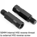 Anticlockwise M10-50