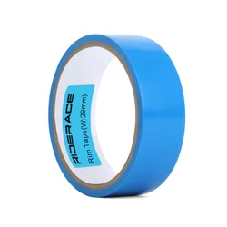 Tubeless Rim Tape for Bicycle Wheels - Various Width Options for MTB and Road Bikes (29mm)
