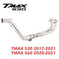 TMAX 530 17-21