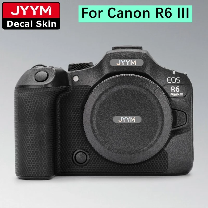 Customized Camera Decal Skin Vinyl Wrap Protective Film Coat