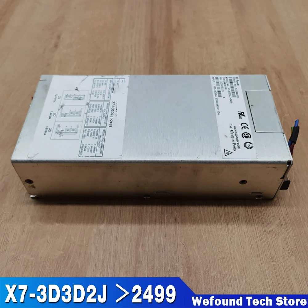 

Power Module For XP Flexpower X7-3D3D2J ＞2499 100% Tested Fast Ship