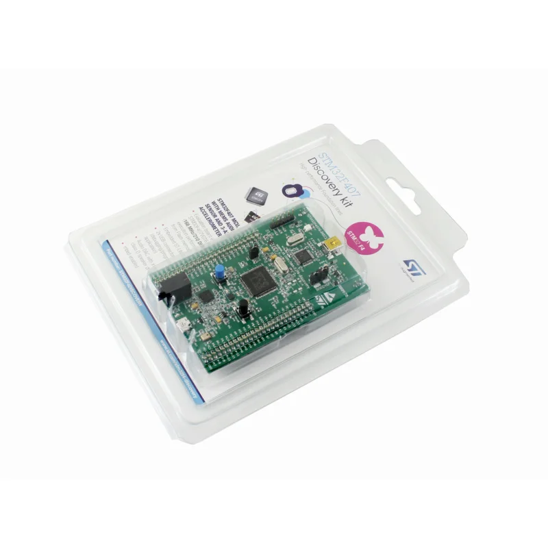 ST Official MB997D STM32F4DISCOVERY