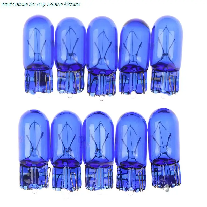 ҷΰ  ȣ ڵ   8000K T10 5W 194 ׸ ڵ    ȭƮ, 10 