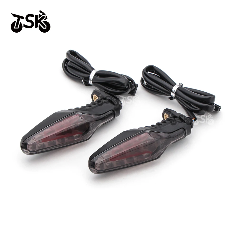 

LED Turn Signal Light For BMW R1250GS ADV S1000RR S1000XR S1000R M1000RR S 1000 RR XR 2020 2021 2022 Indicator Brake Lamp