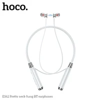 HOCO ES62 Neckband Earphones Bluetooth 5.3 Sport headsets Support TF card playback 120Hours Long battery life For Mobile Phone - Image 3