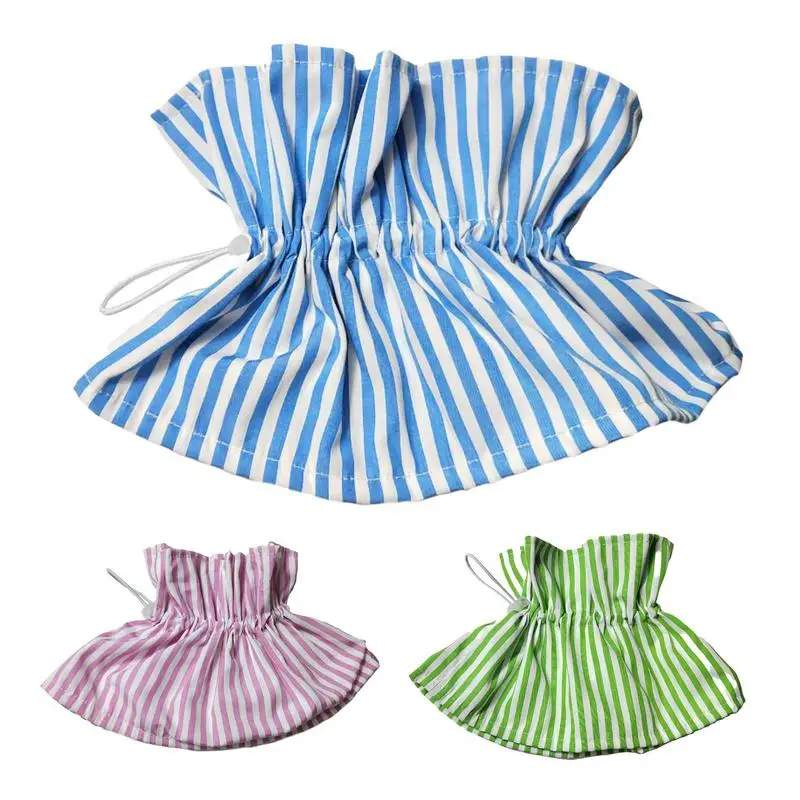 

Elizabethan Collar For Cats Adjustable Cat Recovery Cones Collar Polyester Pet Health Recovery Collar For Cat Kitten Cattery