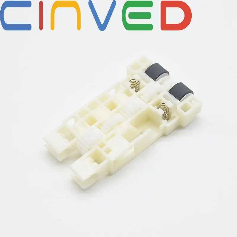 

1PCS 1767046 1724181 Pickup Roller for EPSON M1100 M1120 M1140 M1170 M1180 M2120 M2140 M2170 M3140 M3170 M3180 L6160 L6170 L6190