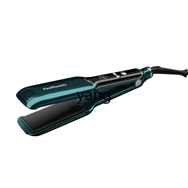 L'm'm Wide Version Hair Straightener Hair Salon Saloon Dedicated Fast Heating Fast Straightening