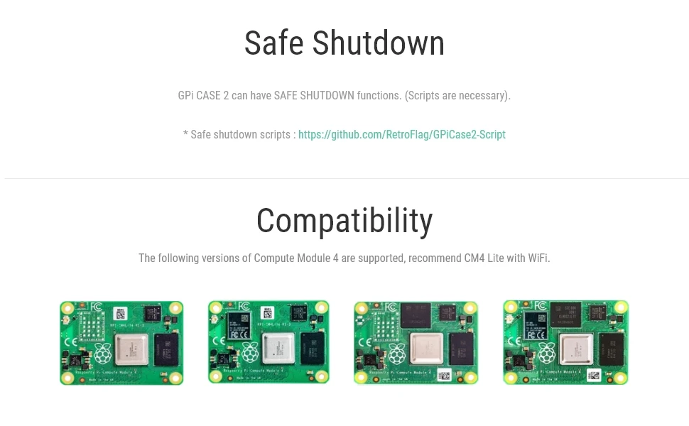 大特価　　GPiCASE2デラックスエディション＋8GB．WiFi．BT付き Retroflag GPi Case2 Deluxe Edition GPi 2 Case with 3