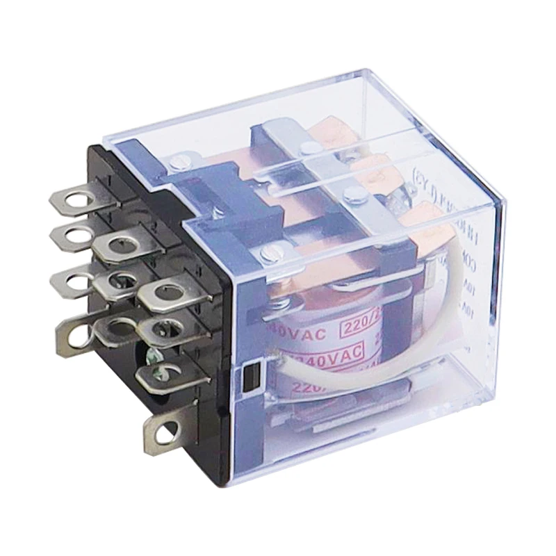 micro mini rele de bobina eletromagnetica geral 05