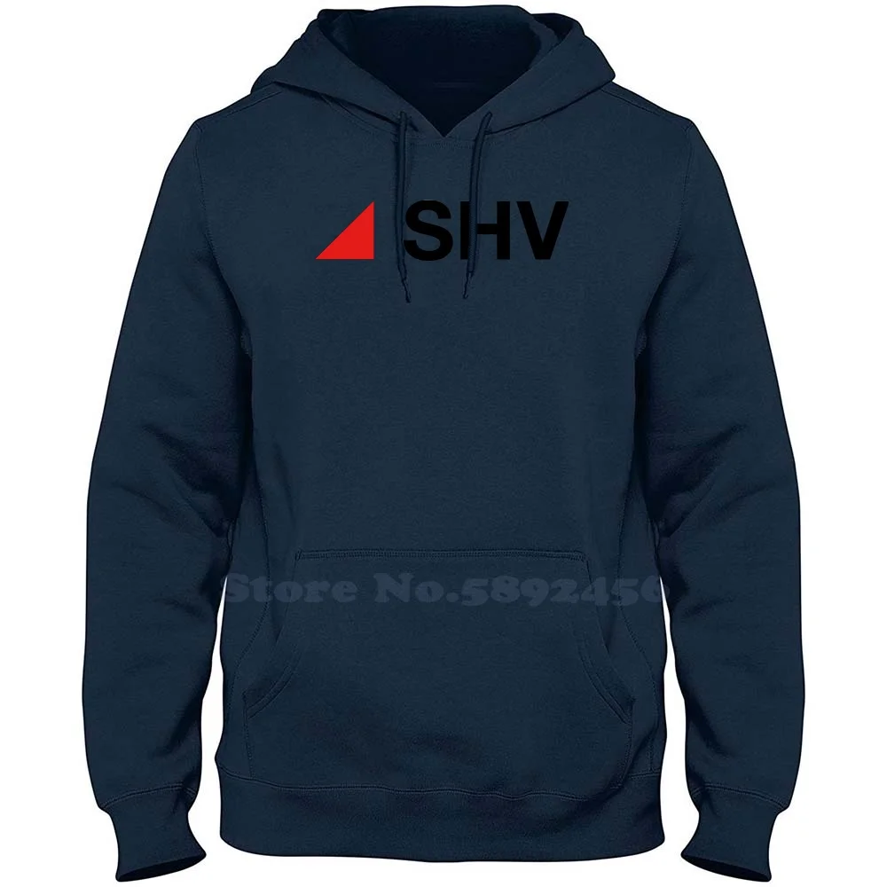 

Повседневная одежда SHV, толстовка, 100% хлопок, худи с графическим рисунком