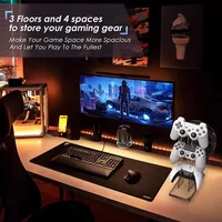Controller Gaming Accessories For Playstation 5 4 3 2 PS5 PS4 PS3 Dualsense Dualshock Switch Pro Xbox Control Stand Support Game - Image 6