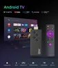 2024 Hot G96 ATV 8k android13.0 TV Stick infrared remote control 2GB8GB 2.4G&5G Dual Wifi BT5 Netflix Youtube Media Player