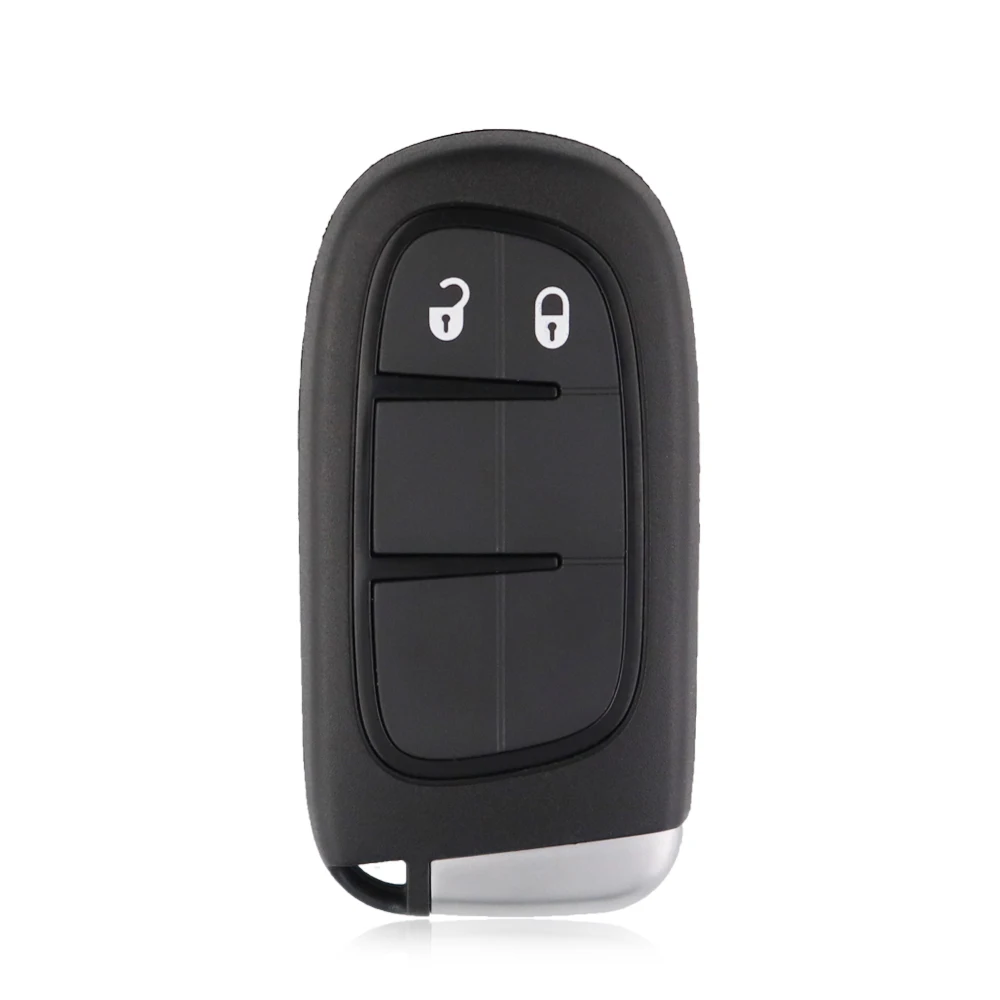 Chiave/Telecomando Per Jeep Cherokee Chrysler Compass Renegade Dodge Durango Ram Gq4-54t Keyless Go Hitag-aes 4a Chip 433mhz - Smart Remote Jeep 13 Chiave/Telecomando Per Jeep Cherokee Chrysler Compass Renegade Dodge Durango Ram Gq4-54t Keyless Go Hitag-aes 4a Chip 433mhz - Smart Remote Jeep - Sda6a75cfc65b4ae7973c16b2cd2a7f53V